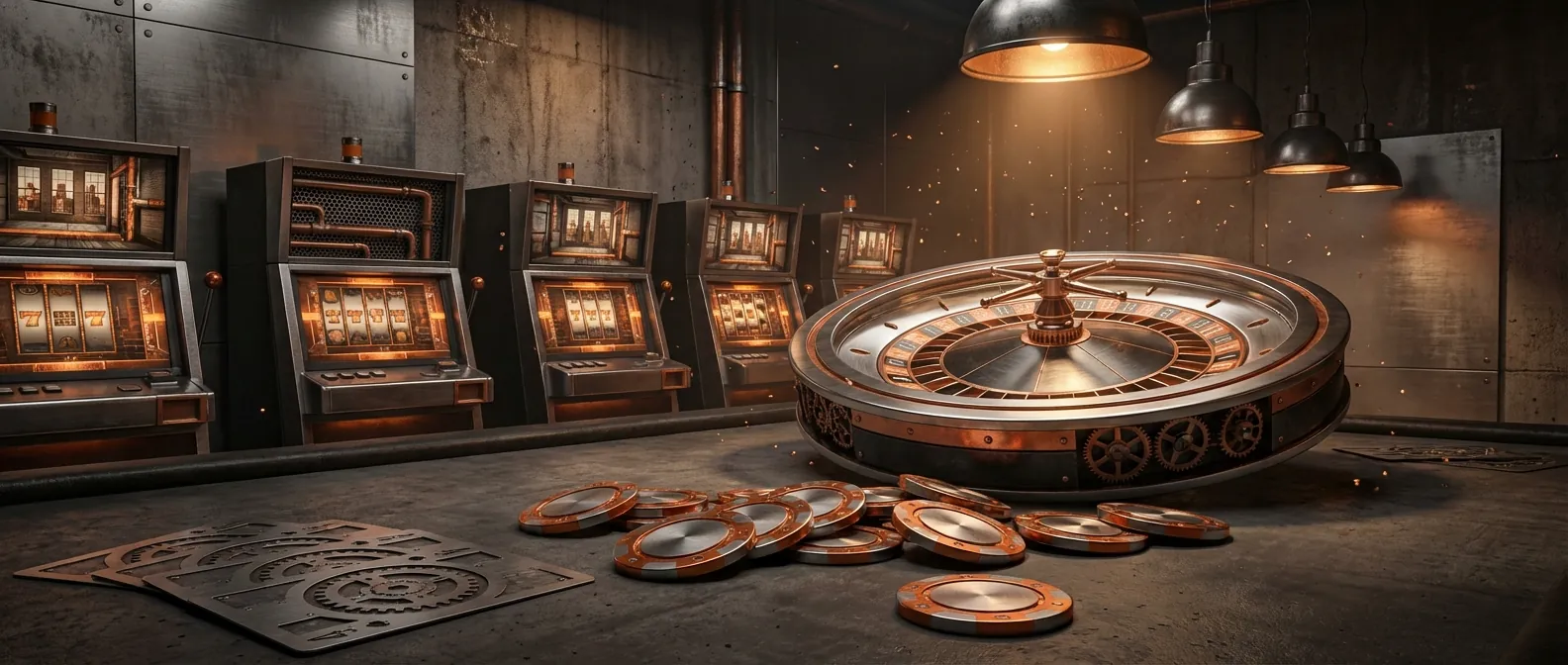 ChachaBet Casino Free Spins voor slotspelers