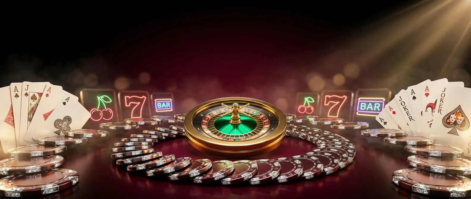 ChachaBet Casino games: ons complete spelaanbod
